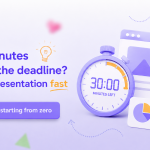 Start Fast, Finish First: The 30-Minute Presentation Revolution<