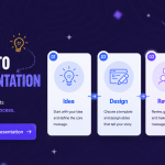 From Spark to Stage: The 4-Step Roadmap to Presentation Mastery<